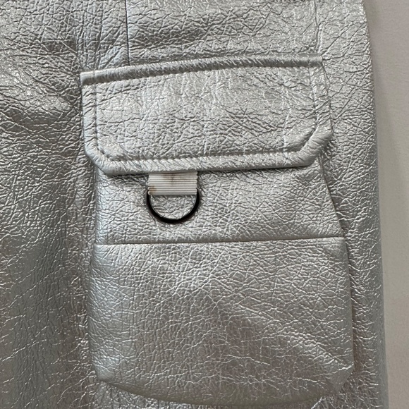 CARMAR Metallic Skirt - Picture 4 of 4